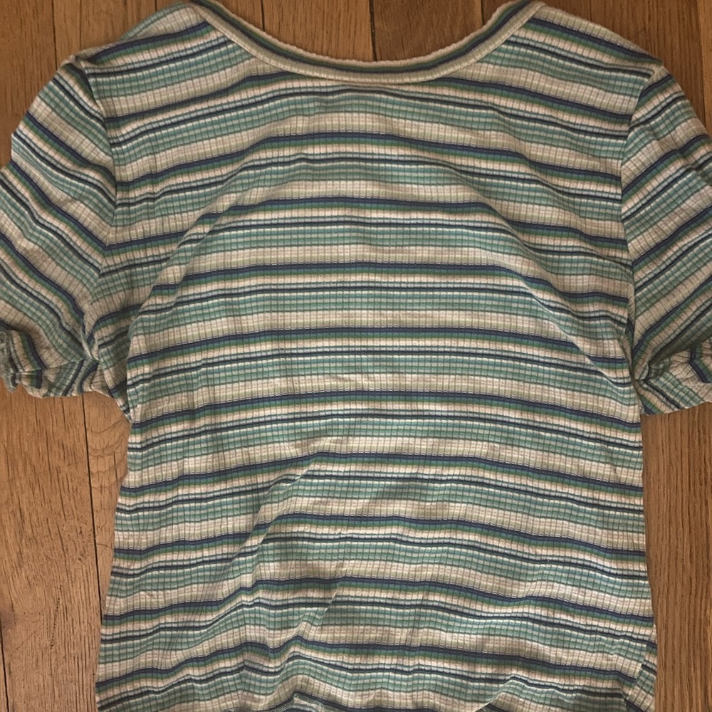 baby tee/t-shirt